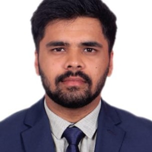 KRITHIK T VASUDEVAN