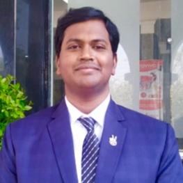 Borra Ranganath