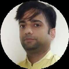 Deepak Kumar Singh