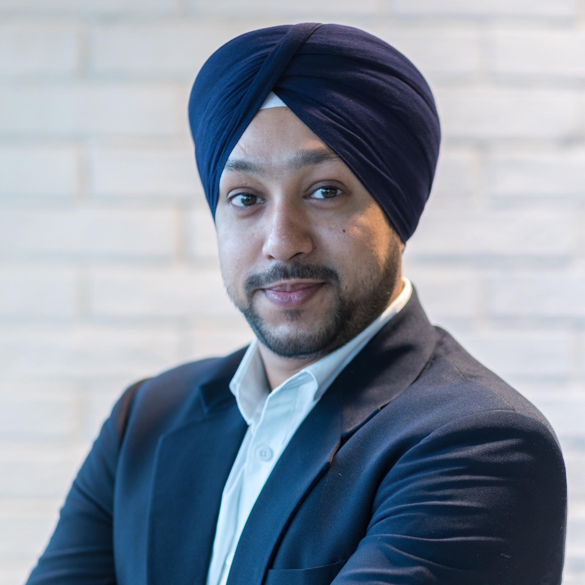Kamaldeep Singh