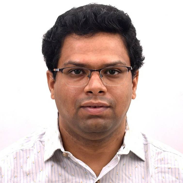 Pravin Mestry