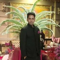AMIT MISHRA