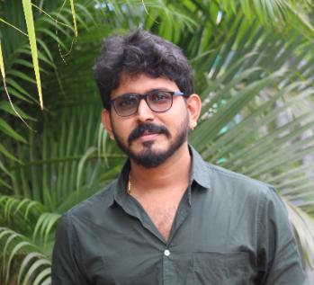 Pradeesh C