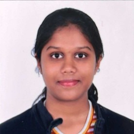 Shamitha Vijay Shekar
