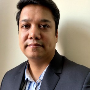 Sumit Jain