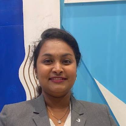 Kaveri Krishna