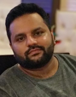 Jaisurya Nair