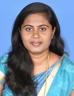 ANGELINE ESTHER RANI