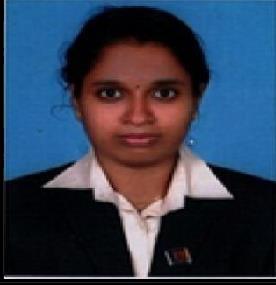 RAKHI R KRISHNAN