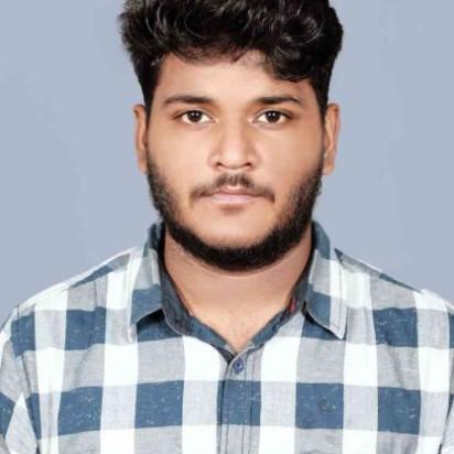 Rajdeep Purohit