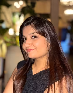 Pragati Thakur
