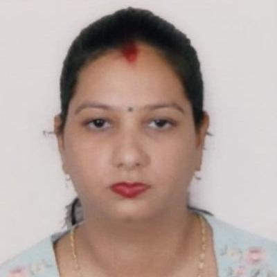 Nehal Priya