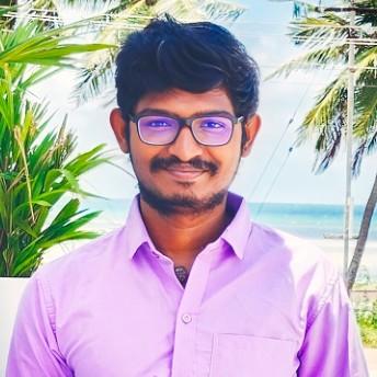 Dharmaraj Mathaiyan