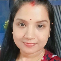Lopamudra Nayak
