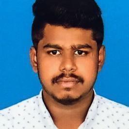 DINESH KUMAR