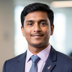 Rajadurai M