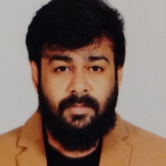 Prasanna Venkatesan J