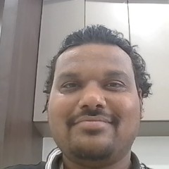MANISH PANDURANG PATIL