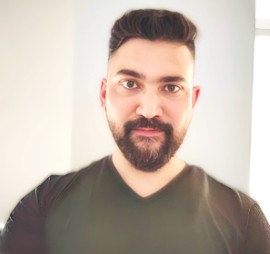 Ankit Sharma