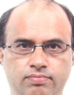 ARAVINDA C.K