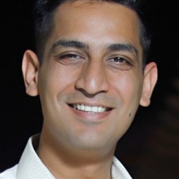 Kushagra Oberoi