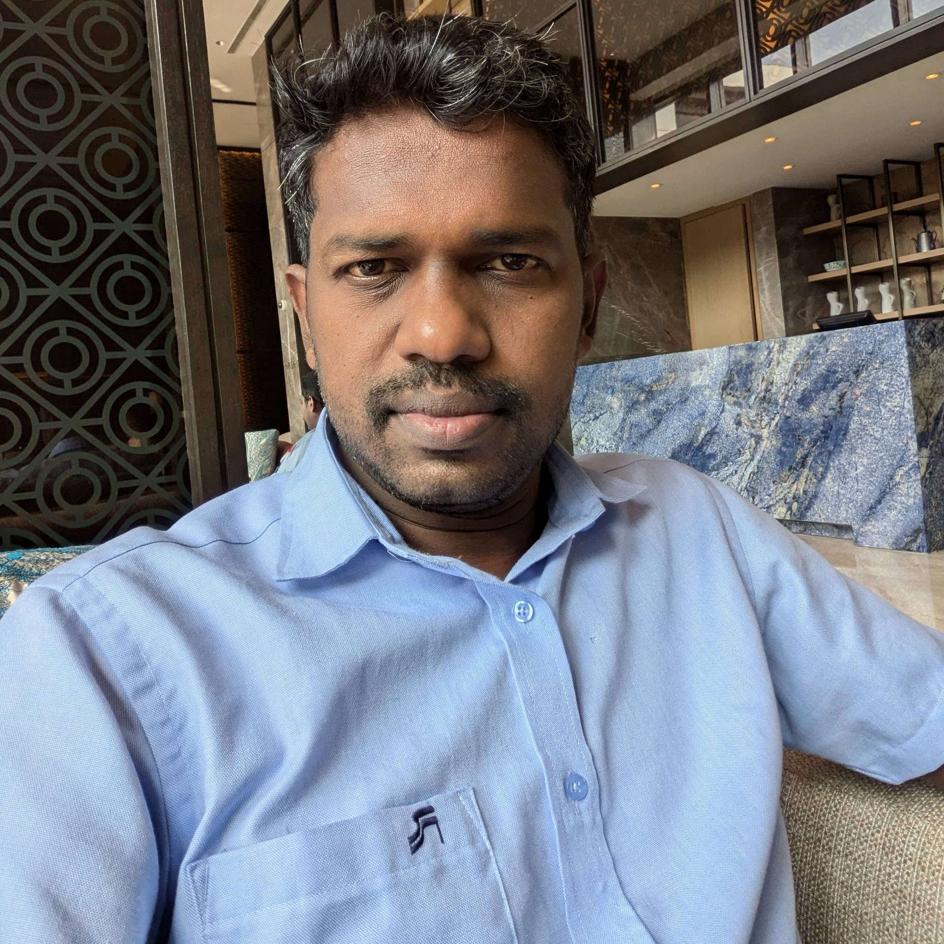 Prakash Rajagopalan