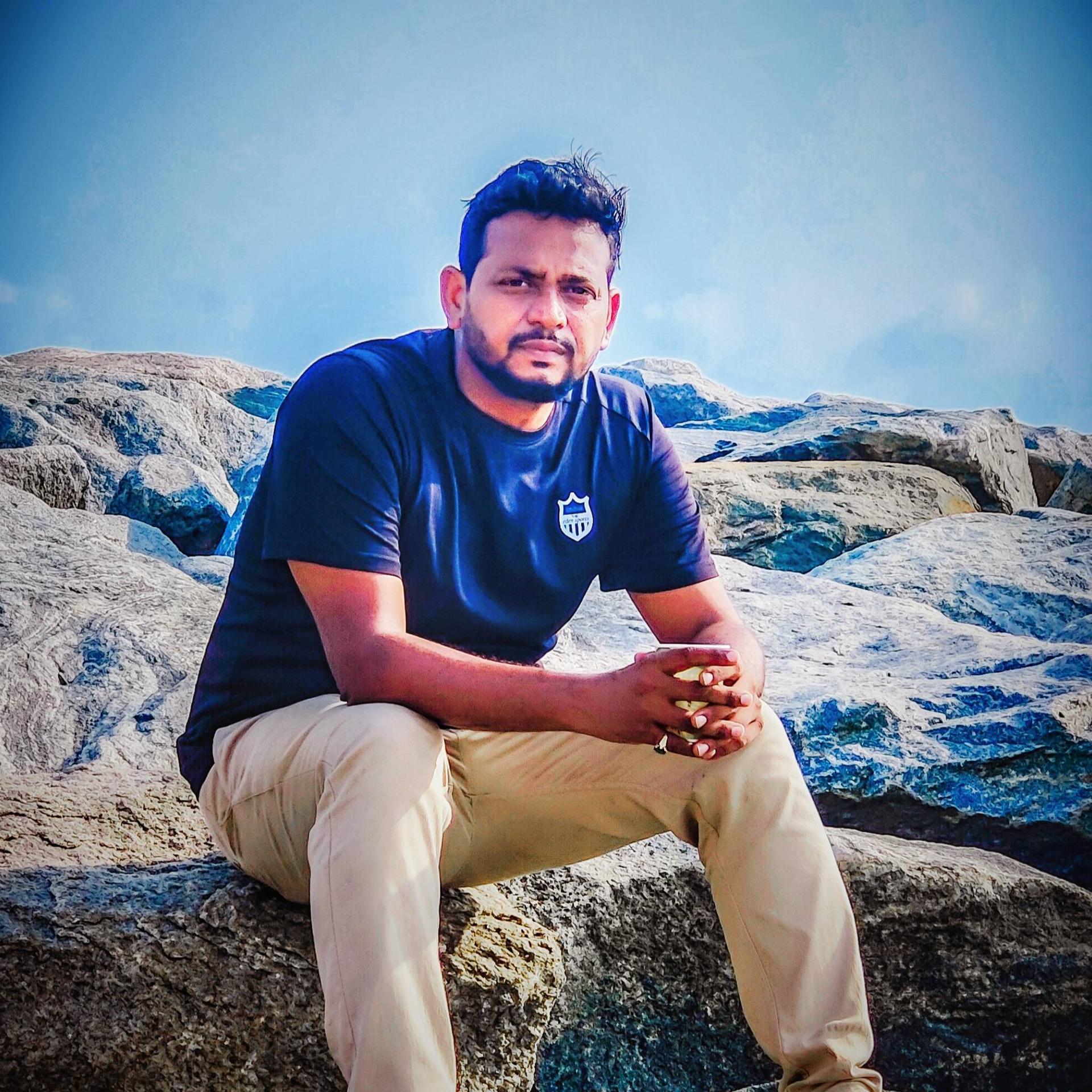 GYANEDNRA NARAYAN
