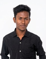 MAHESH N S