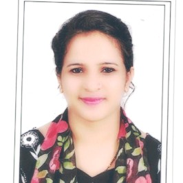 SONU GEHLOT