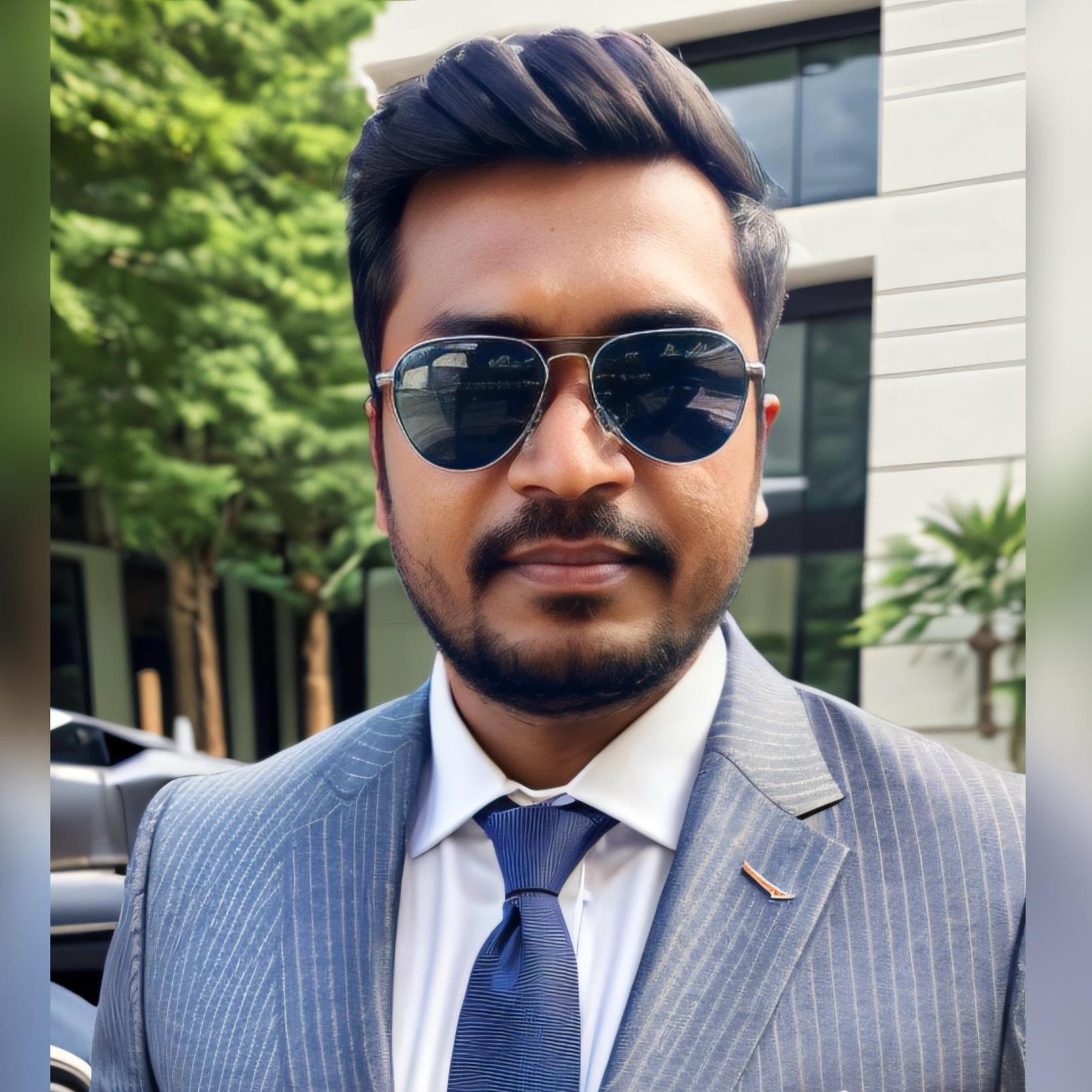 Prashant Gore