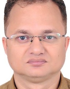 SYED MD TAHMID CHISTIE