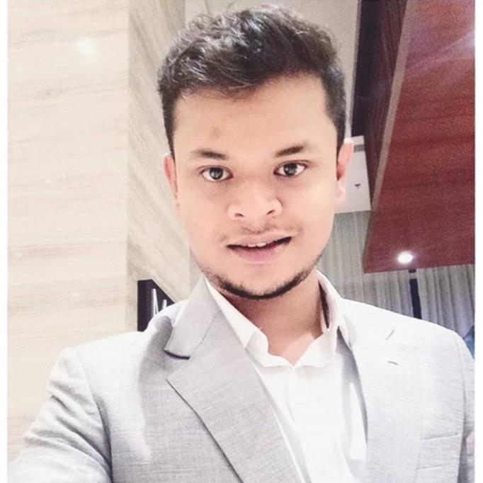 SOUMODIP SINHA