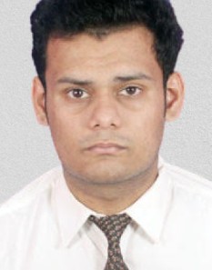 Mriganka Bhattacharyya