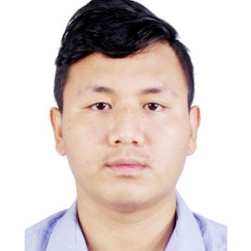 Tenzing Tshering Lama