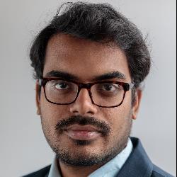 Krishna Vamshi Kalakonda