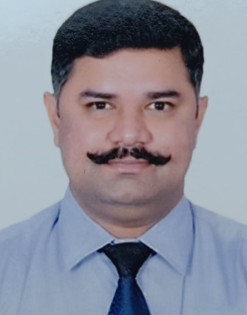 MAJOR ROHAN PRABHU , CSP