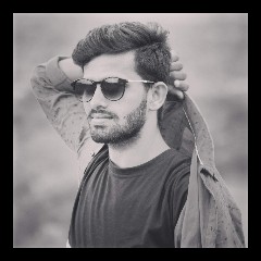 Naresh Tejavath