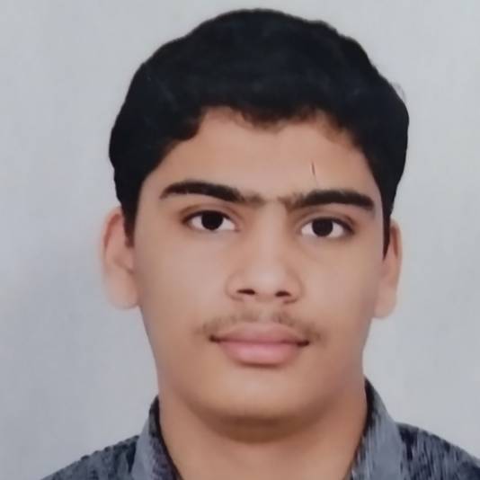 Mayank Jain