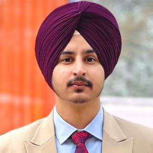 Gurkirat Singh