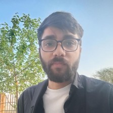 TUSHAR JAISWAL