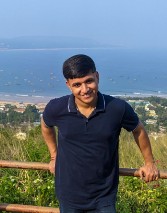 Gaurav Mitra