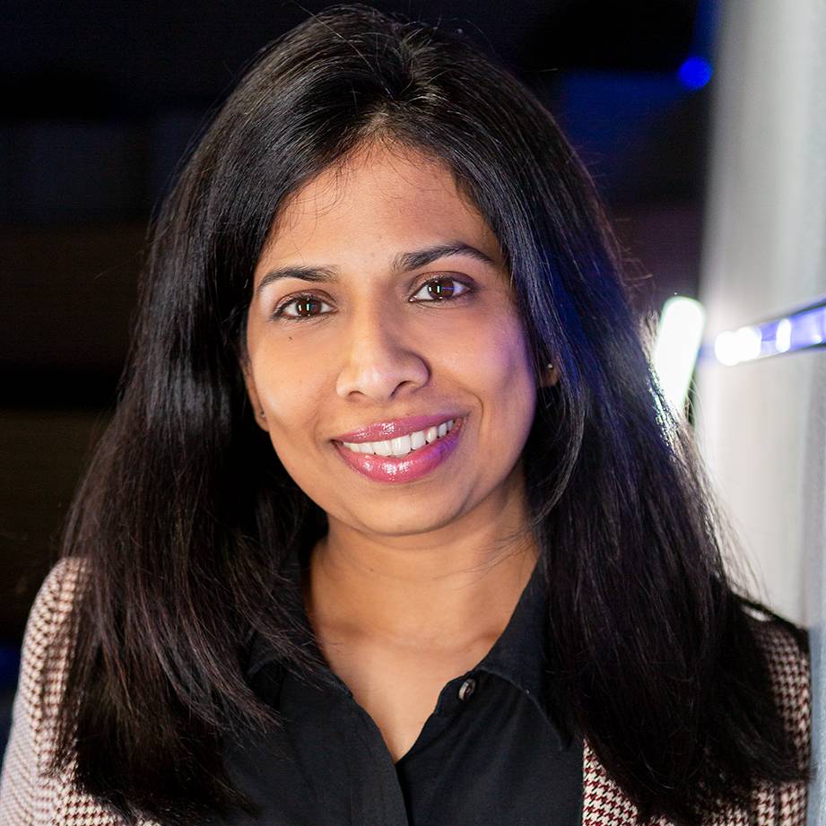 Gayatri Sundaram Mundlye