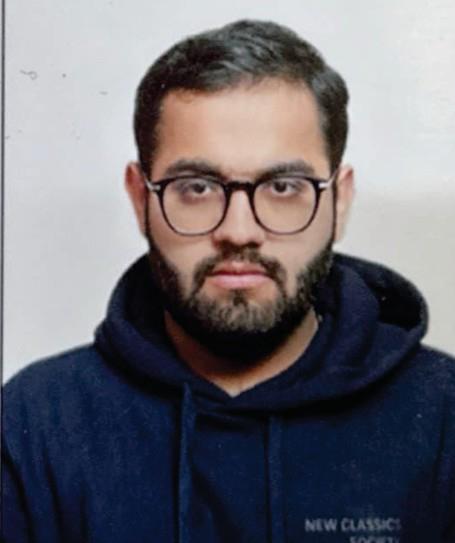 Tanmay Khatri