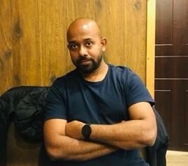 Mohammad Shafaque