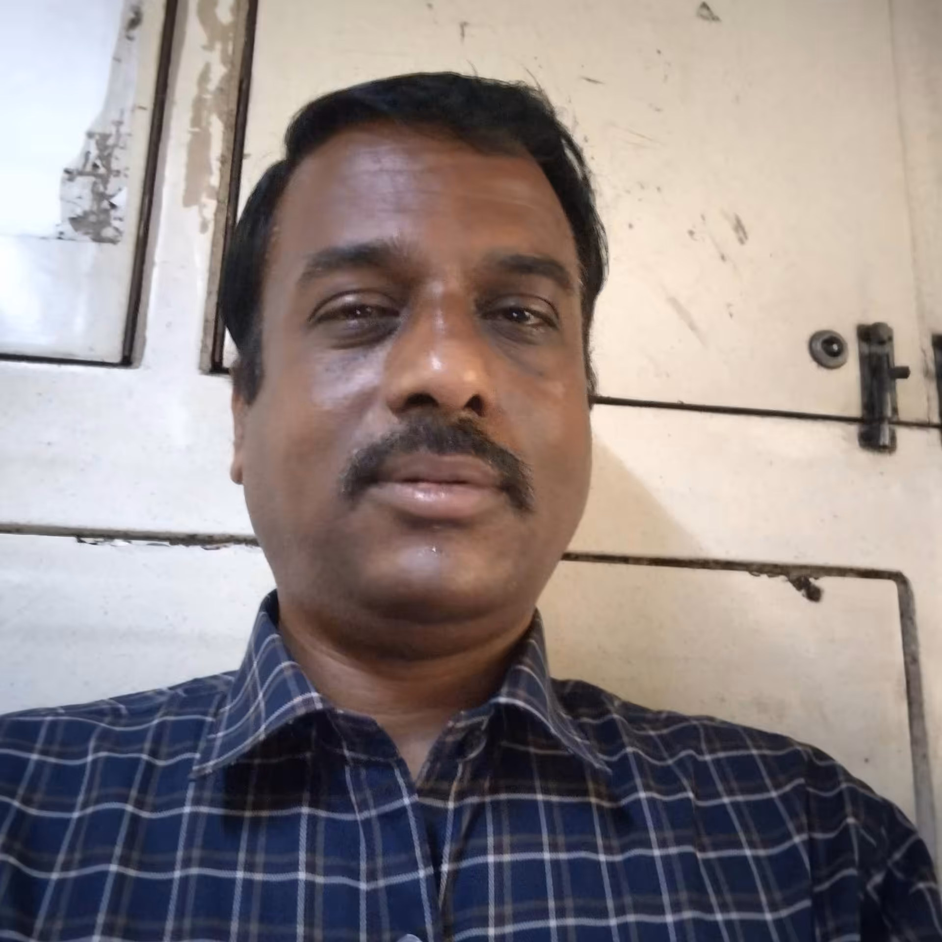 MILIND SHASHIKANTH NAIK