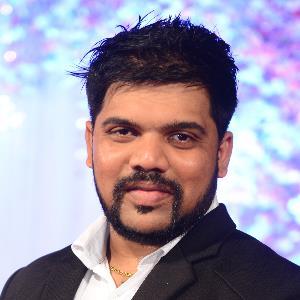 SANJIT KANGUTKAR