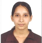 Yaminiben Natvarbhai Tandel