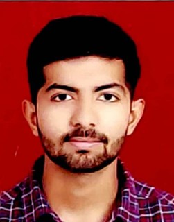 Kartik Shinde
