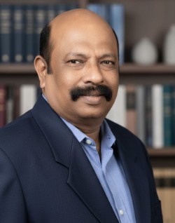 Rajesh Swamy