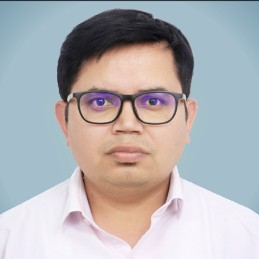 Lokendra Singh Parmar
